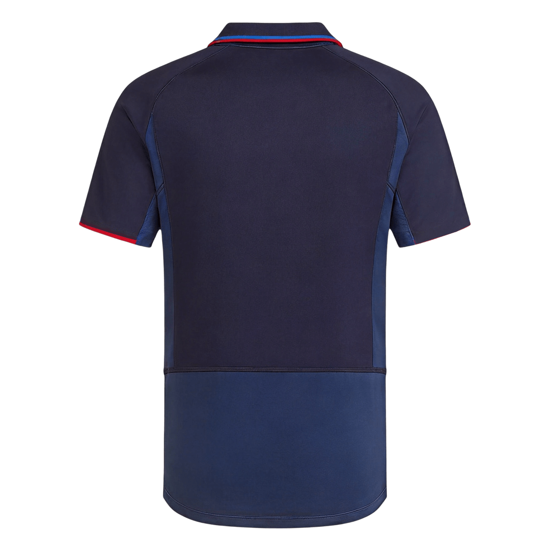 Barcelona Third Retro Jersey 2002/03