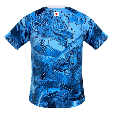 Japan Y-3 Special Soccer Jersey 2026 World Cup