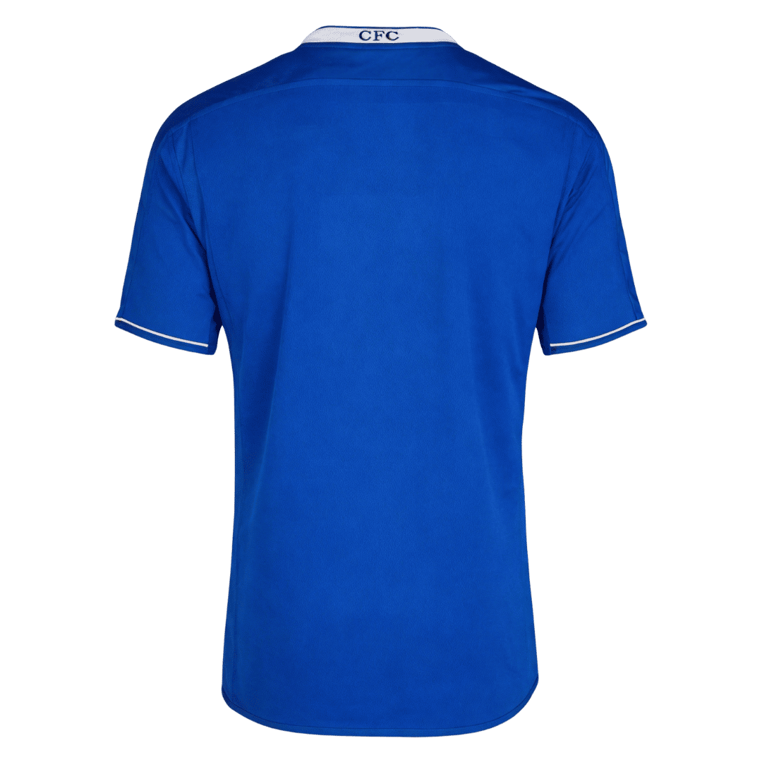 Chelsea Home Retro Jersey 2003/05