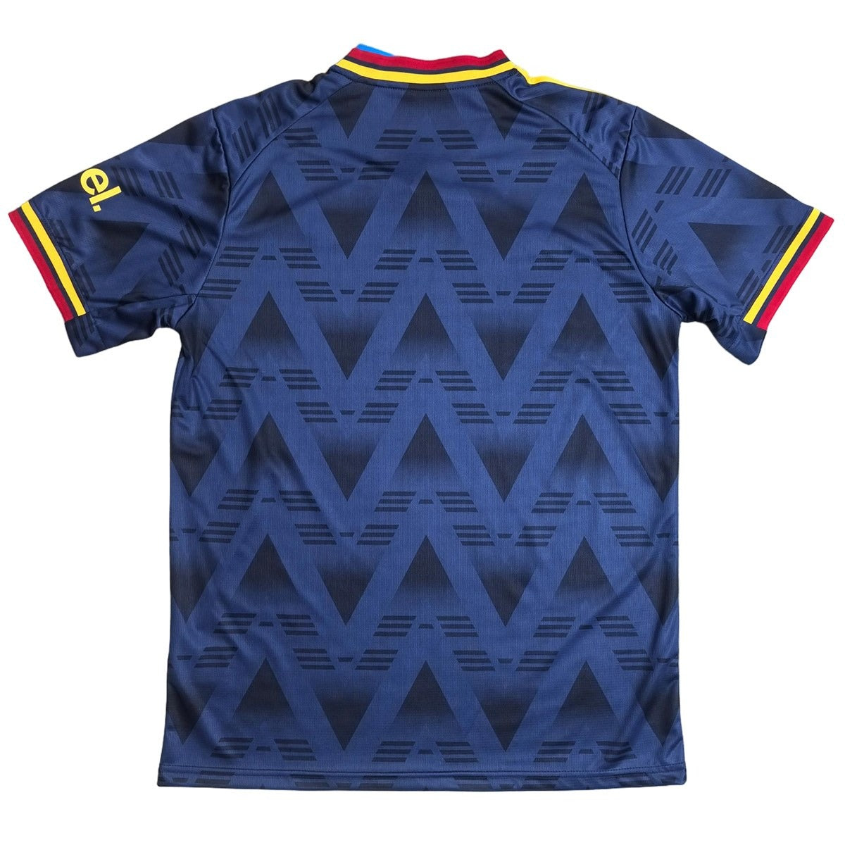 Arsenal Away Fan Jersey Shirt 2026/27