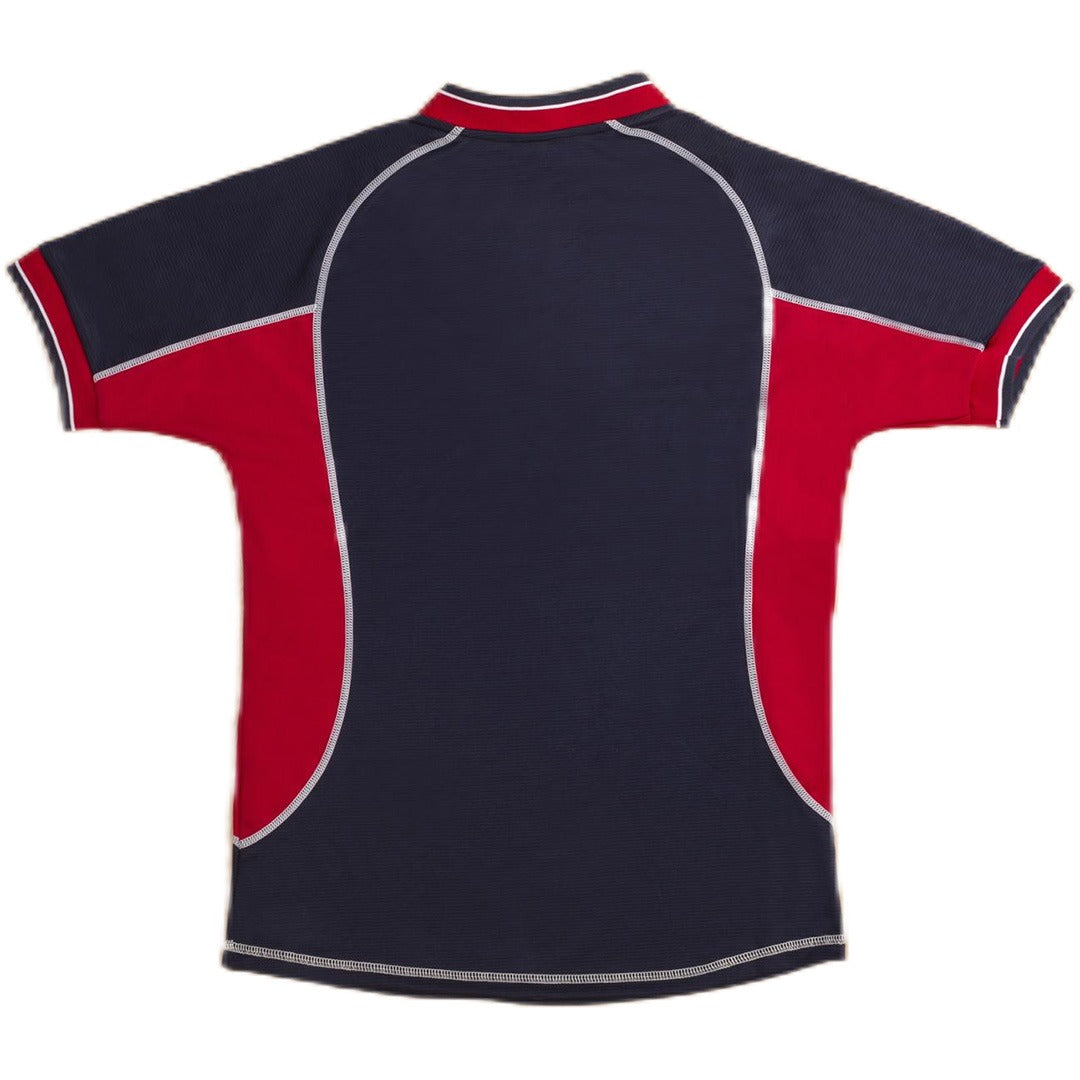 Retro Jersey Manchester United Third 2000/01