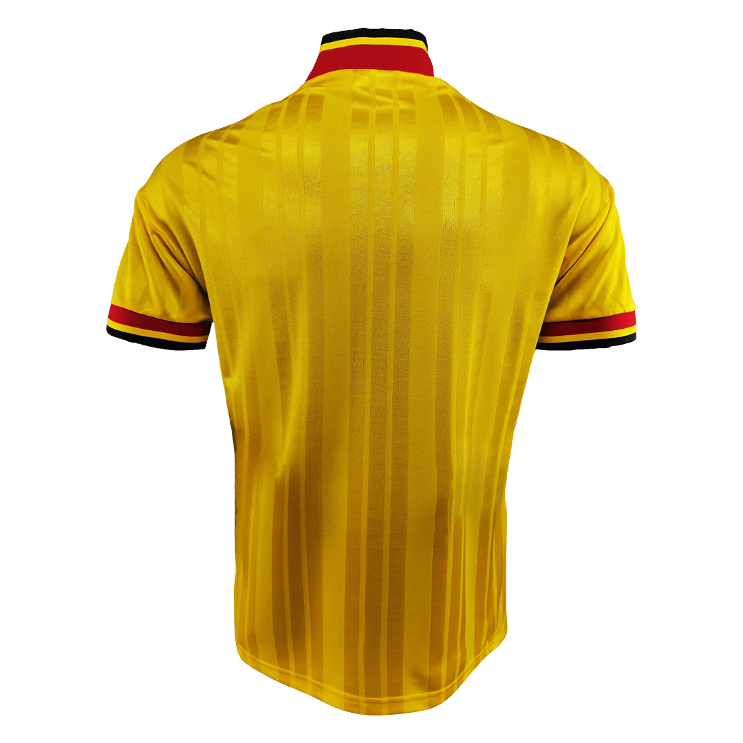 Arsenal Away Retro Jersey 1993/94
