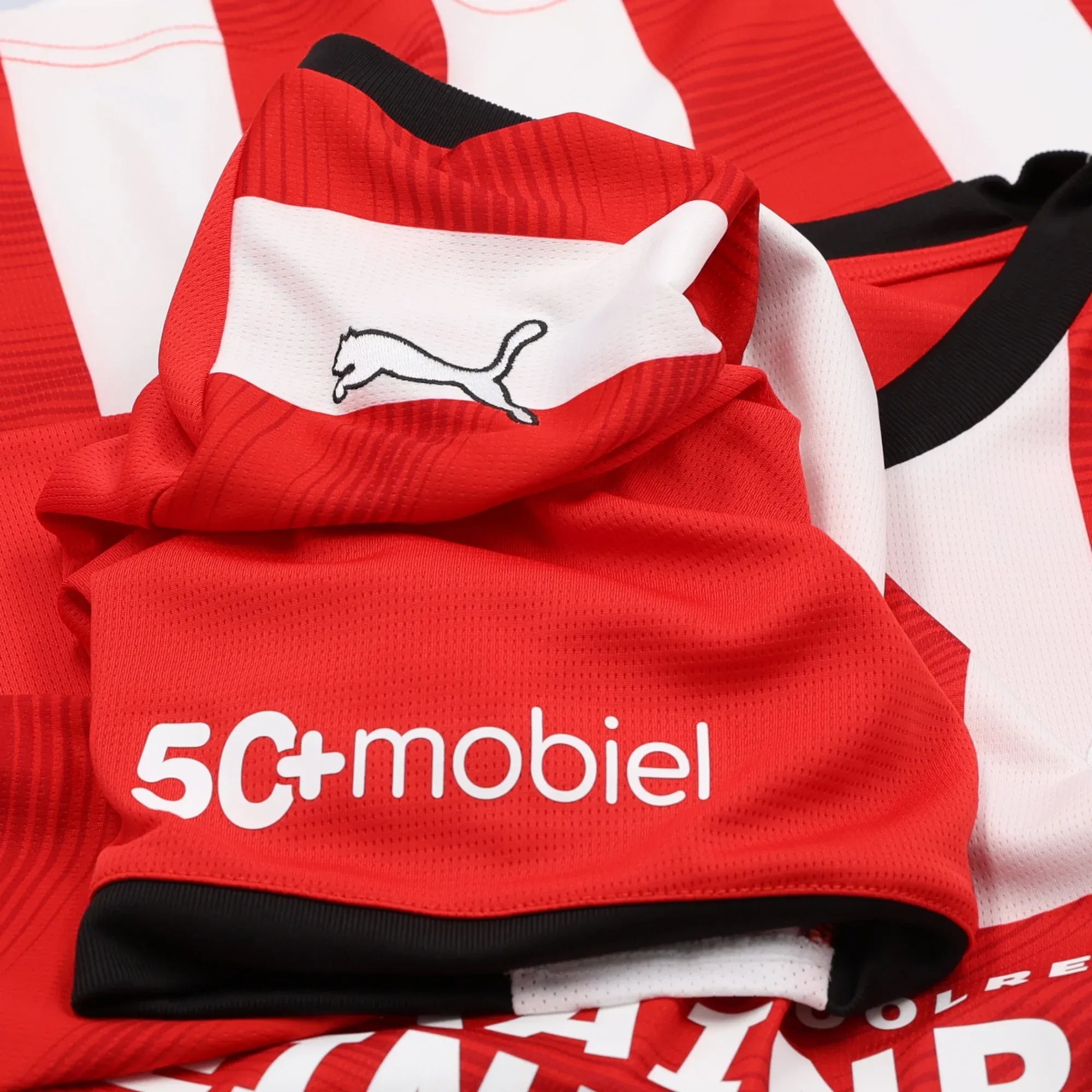 PSV Home Fan Jersey 2026/27