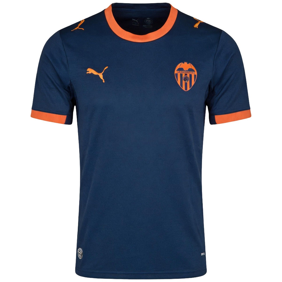 Valencia Away Fan Jersey 2026/27