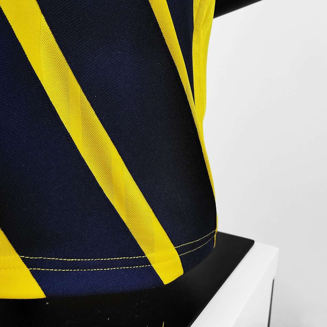 Arsenal Away Retro Jersey 1993/94