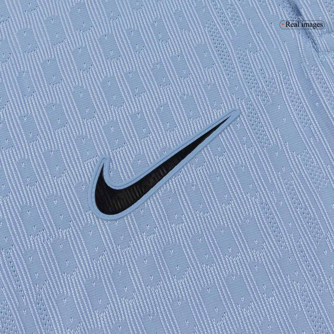 Uruguay Home Authentic Player 2025/26