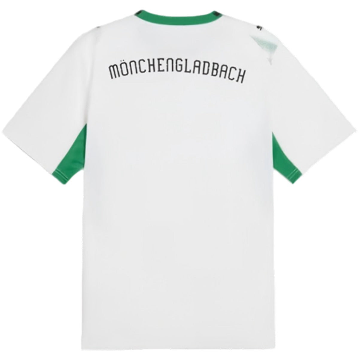 Borussia Mönchengladbach Home Fan Jersey Shirt 2026/27