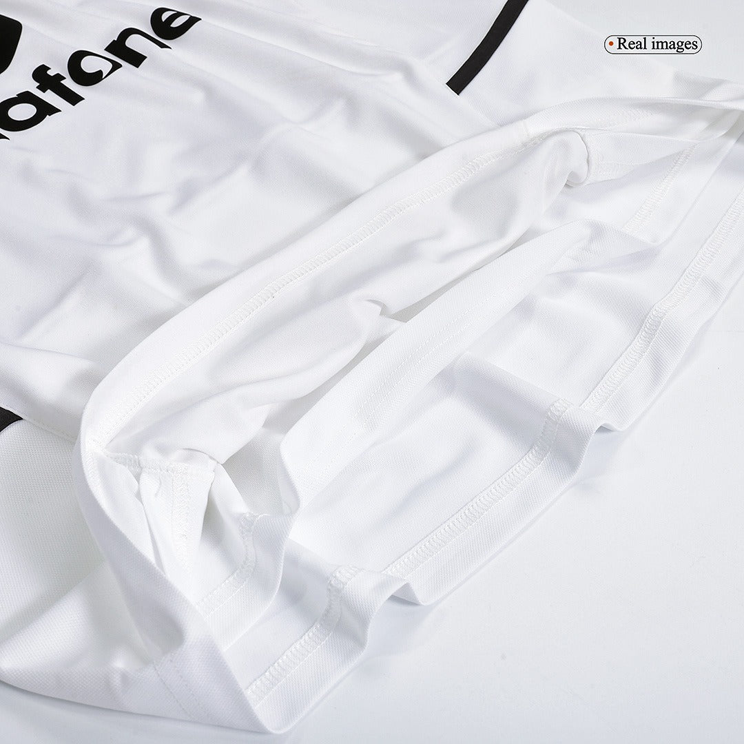 Retro Jersey Manchester United Away 2002/03