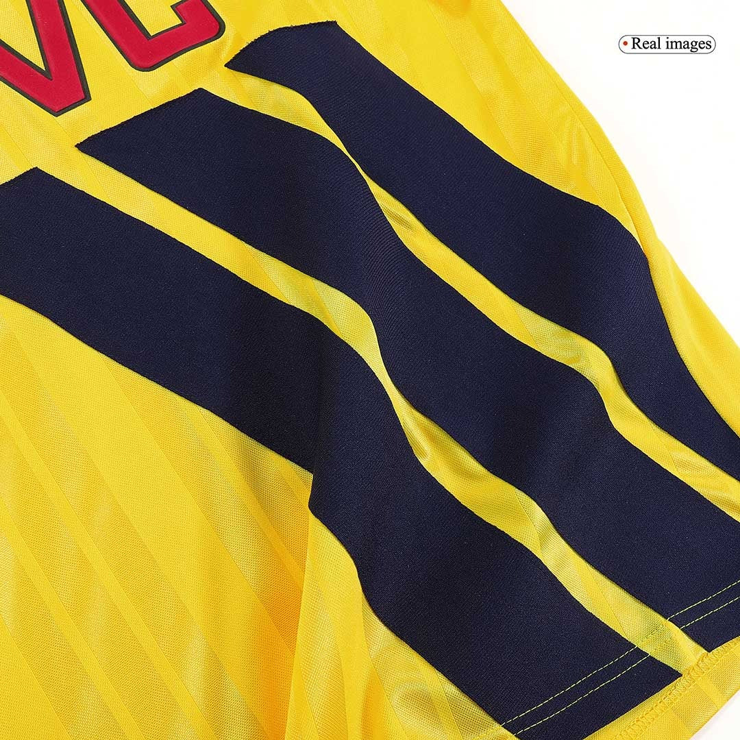 Arsenal Away Retro Jersey 1993/94