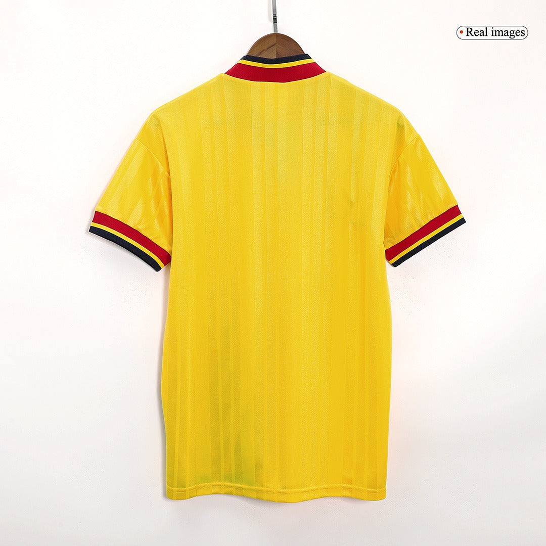 Arsenal Away Retro Jersey 1993/94