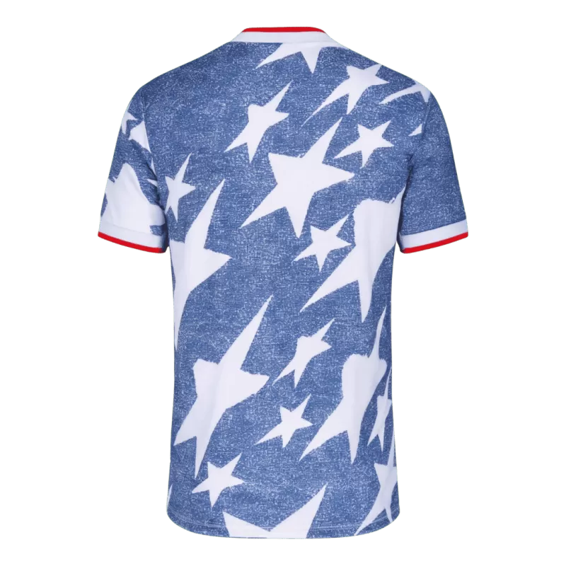 Retro Soccer Jersey USA Away 1994
