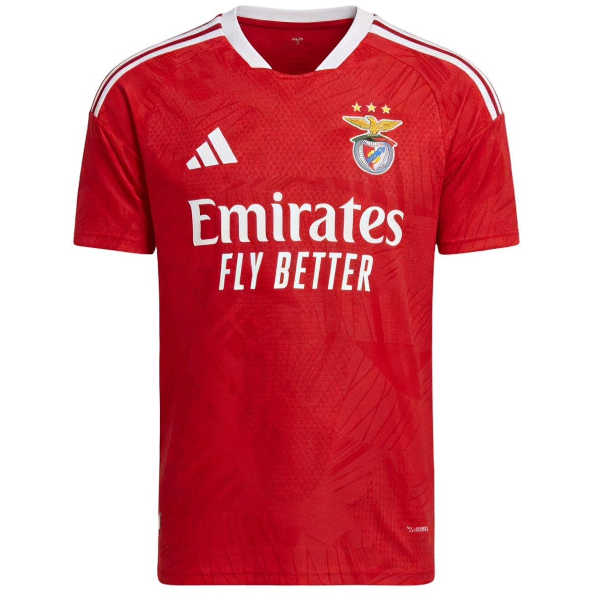 Benfica Home Player Version Jersey 2026/27