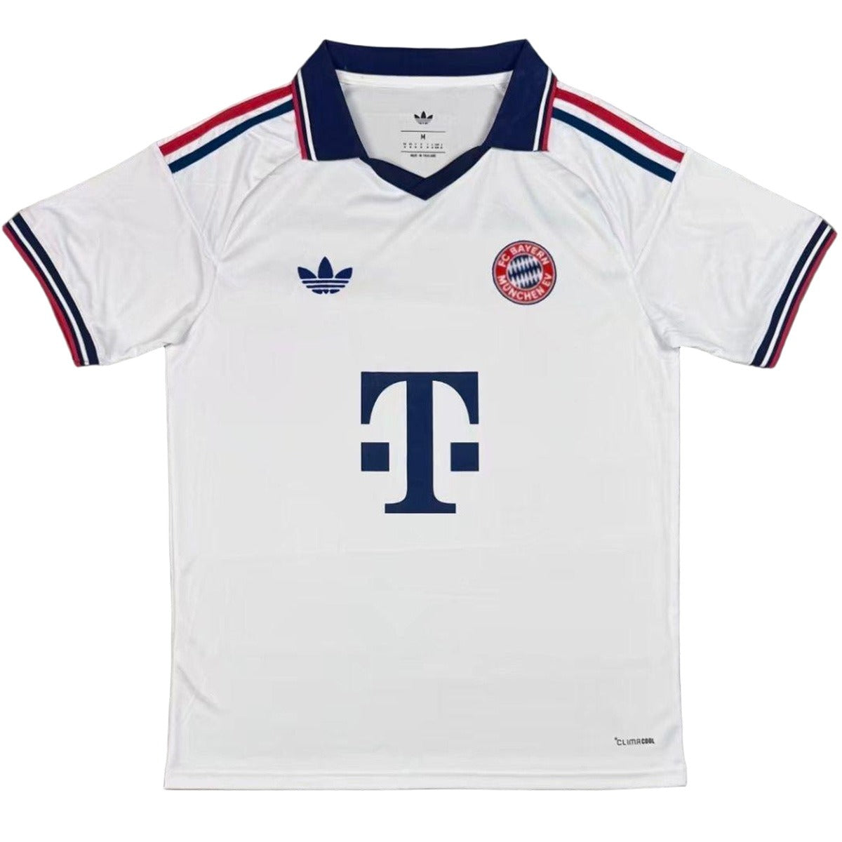 Bayern Munich Away Fan Jersey 2026/27