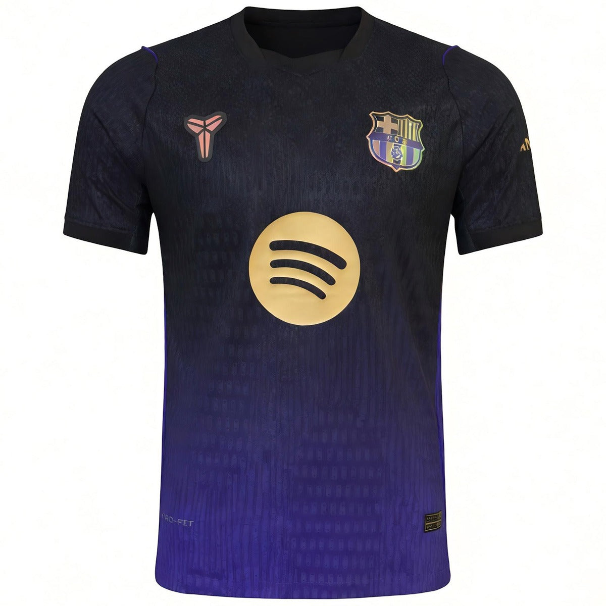 Barcelona Away Fan Jersey 2026/27