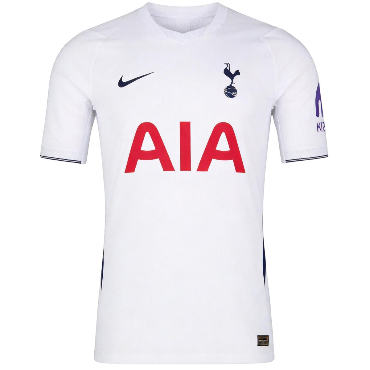 Tottenham Hotspur Home Authentic Player Jersey 2026/27