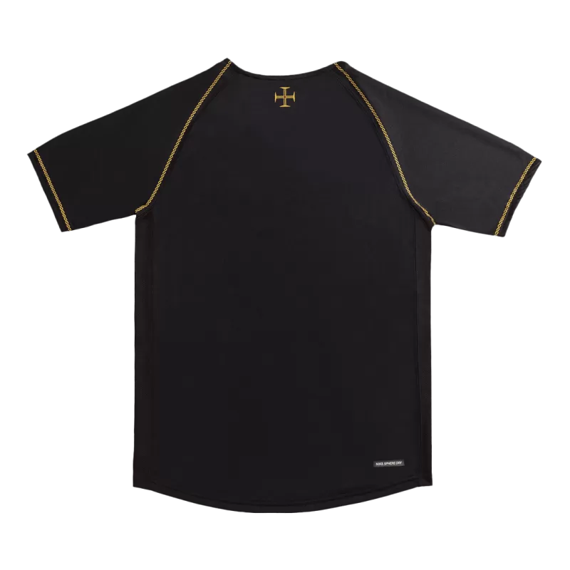 Retro Soccer Jersey Portugal Away 2006