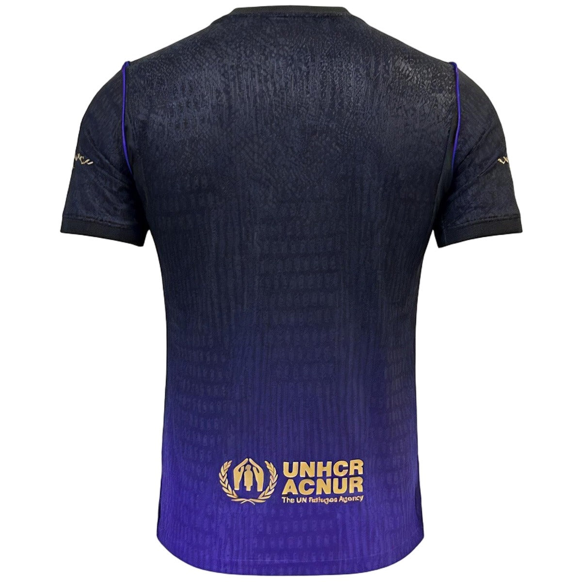 Barcelona Away Authentic Player 2026/27