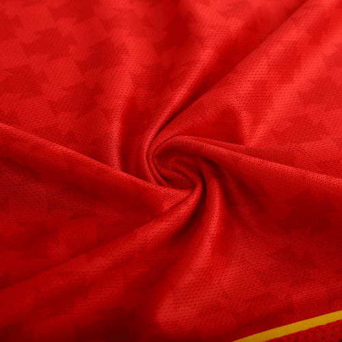 Retro Soccer Jersey Portugal Home Euro Cup 2004