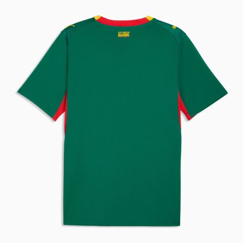 Senegal Away Fan Jersey Shirt World Cup 2026