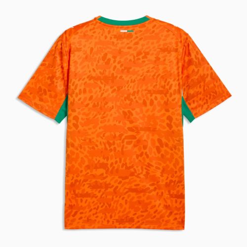 Ivory Coast Home Fan Jersey 2026 World Cup