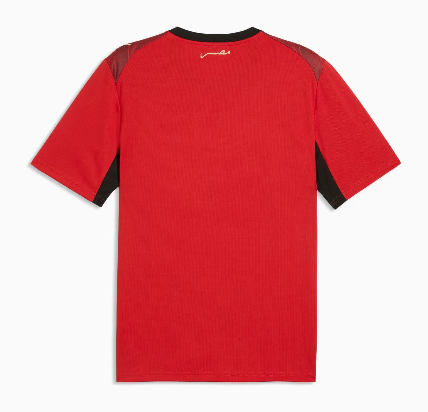 Egypt Home Fan Jersey Shirt World Cup 2026
