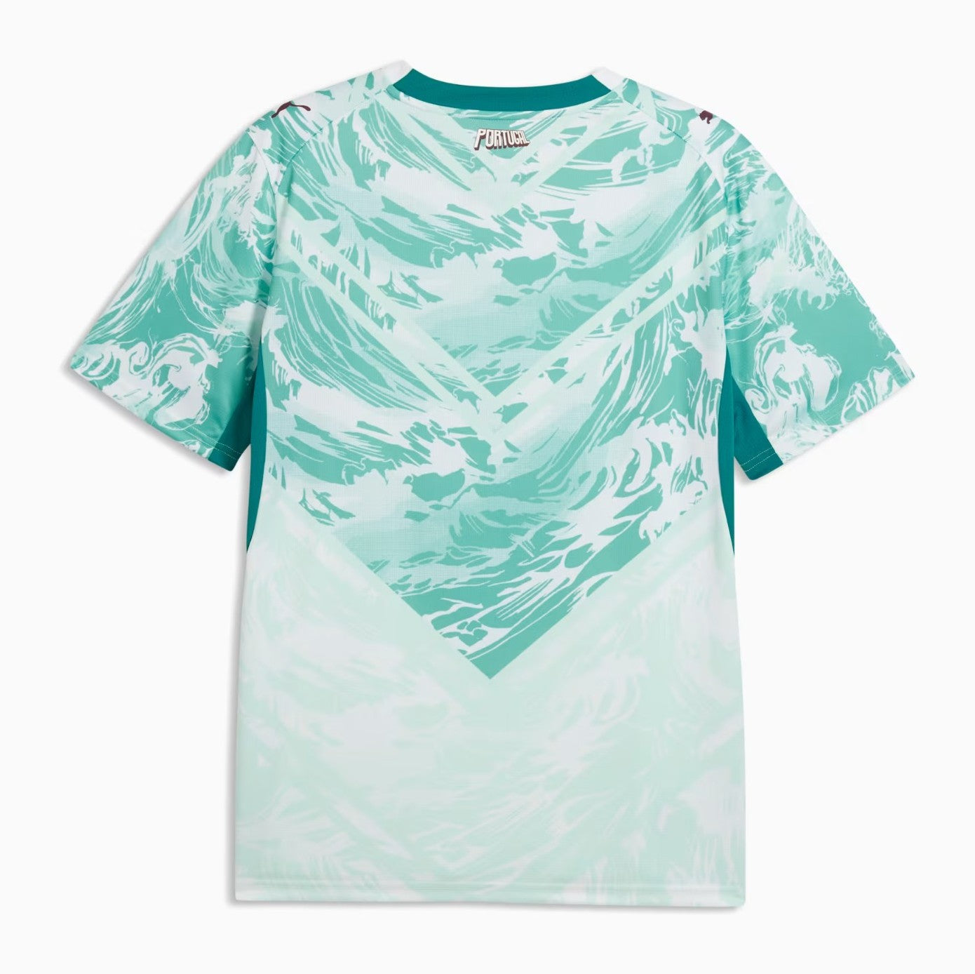 Portugal Away Fan Jersey Shirt World Cup 2026
