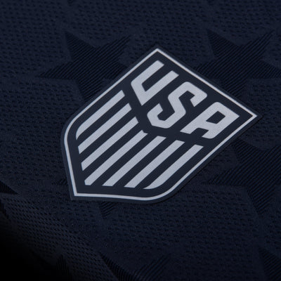 USA Away Authentic Player Shirt 2026-2027