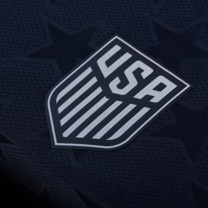 USA Away Authentic Player Shirt 2026-2027