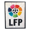 1993-2016 La Liga Patch