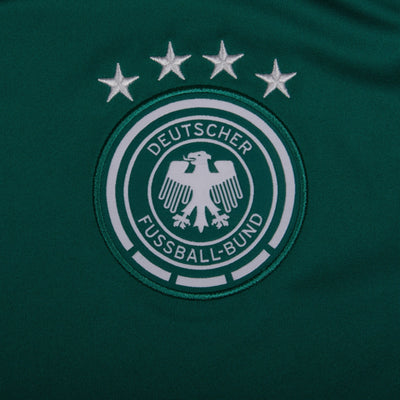 Germany National Team Goalkeeper Home 2026 Player World Cup