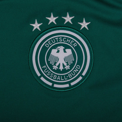 Germany National Team Goalkeeper Home 2026 Player World Cup