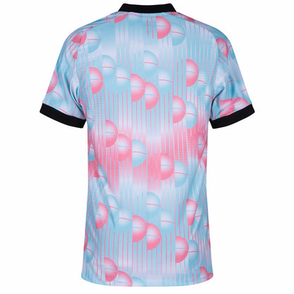 Belgium Away Authentic Player Shirt 2026 World Cup