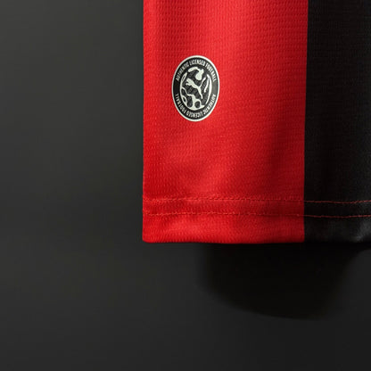 AC Milan Home Fan Jersey Shirt 2026/27