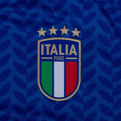Italy Home Fan Jersey Totti 10 Shirt 2026-2027 (Official Printing)