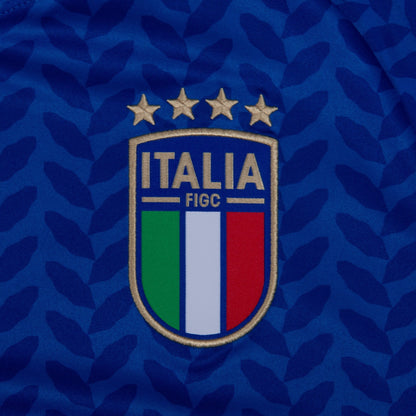 Italy Home Fan Jersey Raspadori 10 Shirt 2026-2027 (Official Printing)