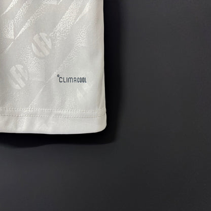 Liverpool Away Fan Jersey Shirt 2026/27