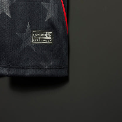 USA Away Fan Jersey World Cup 2026