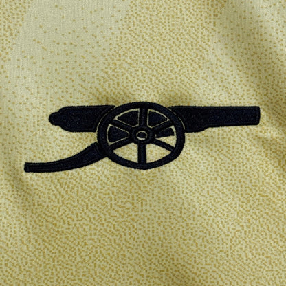 Arsenal Third Away Fan Jersey Shirt 2026/27