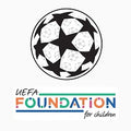 UCL & UEFA Foundation Patch