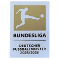 Bundesliga Champion Patch