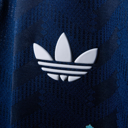 Germany Away Authentic Player Shirt 2026-2027