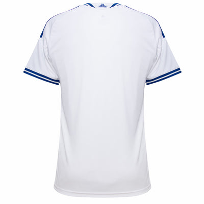 Greece Home Fan Jersey Shirt 2026-2027