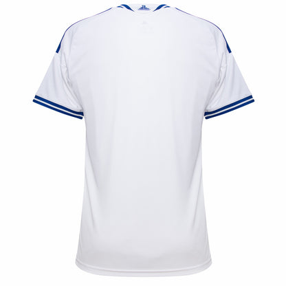 Greece Home Fan Jersey Shirt 2026-2027