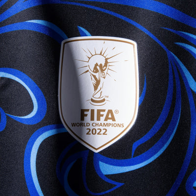 Argentina Away Fan Jersey Shirt 2026-2027