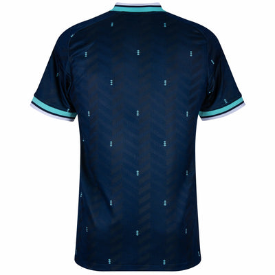 Germany Away Authentic Player Shirt 2026-2027