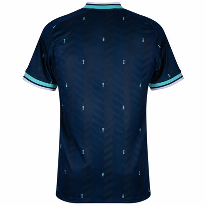 Germany Away Authentic Player Shirt 2026-2027