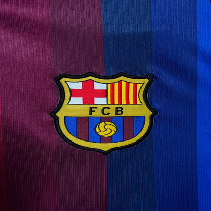 Barcelona Home Fan Jersey 2026/27