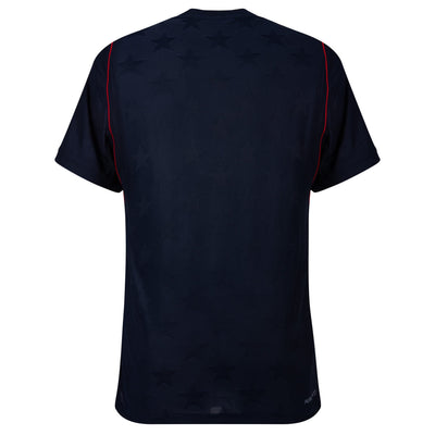 USA Away Authentic Player Shirt 2026-2027