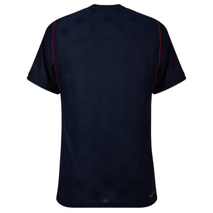 USA Away Authentic Player Shirt 2026-2027