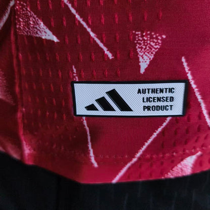 Liverpool Home Soccer Jersey 2026/27